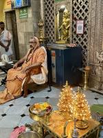 Maha Aarati (23 Oct 2025)